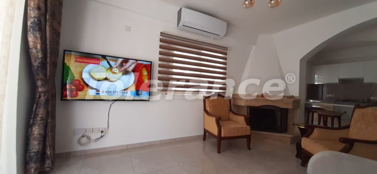 Villa еn Kyrénia, Chypre du Nord piscine versement - 110831 Villa еn Kyrénia, Chypre du Nord piscine versement - acheter un bien immobilier en Turquie - 110831