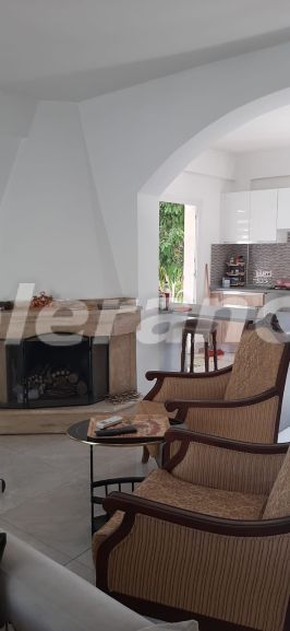 Villa еn Kyrénia, Chypre du Nord piscine versement - 110838 Villa еn Kyrénia, Chypre du Nord piscine versement - acheter un bien immobilier en Turquie - 110838