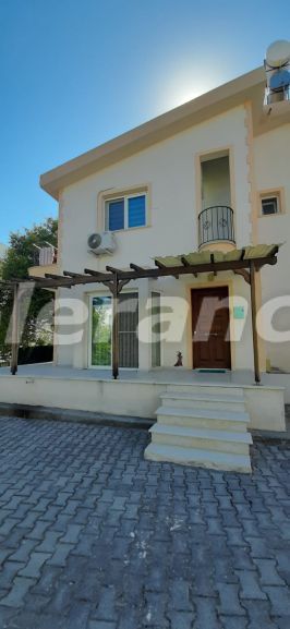 Villa еn Kyrénia, Chypre du Nord piscine versement - 110851 Villa еn Kyrénia, Chypre du Nord piscine versement - acheter un bien immobilier en Turquie - 110851