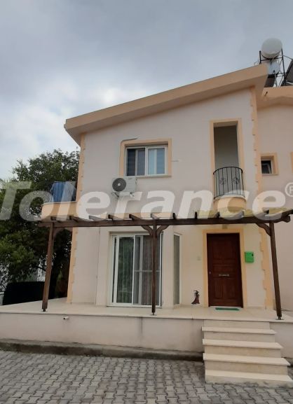 Villa еn Kyrénia, Chypre du Nord piscine versement - 110853 Villa еn Kyrénia, Chypre du Nord piscine versement - acheter un bien immobilier en Turquie - 110853