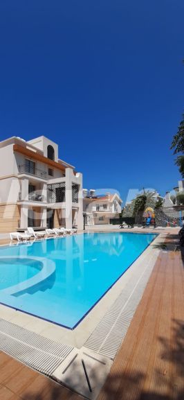 Villa in Kyrenia, Nordzypern pool ratenzahlung - immobilien in der Türkei kaufen - 110862