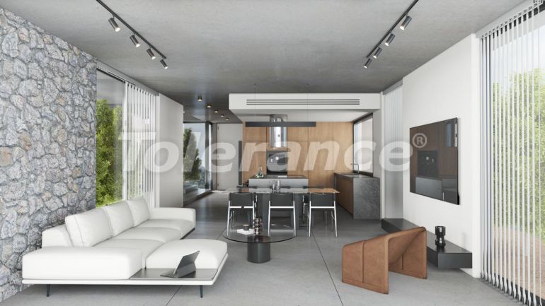 Villa vom entwickler in Kyrenia, Nordzypern pool ratenzahlung - 112153 Villa vom entwickler in Kyrenia, Nordzypern pool ratenzahlung - immobilien in der Türkei kaufen - 112153