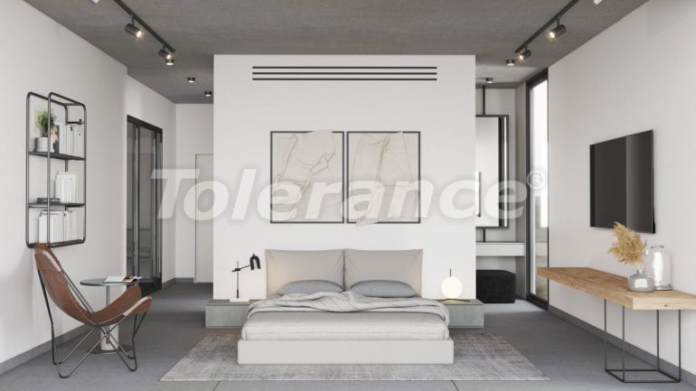 Villa vom entwickler in Kyrenia, Nordzypern pool ratenzahlung - 112155 Villa vom entwickler in Kyrenia, Nordzypern pool ratenzahlung - immobilien in der Türkei kaufen - 112155