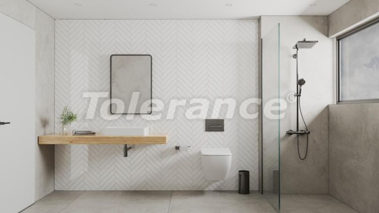 Villa vom entwickler in Kyrenia, Nordzypern pool ratenzahlung - 112156 Villa vom entwickler in Kyrenia, Nordzypern pool ratenzahlung - immobilien in der Türkei kaufen - 112156