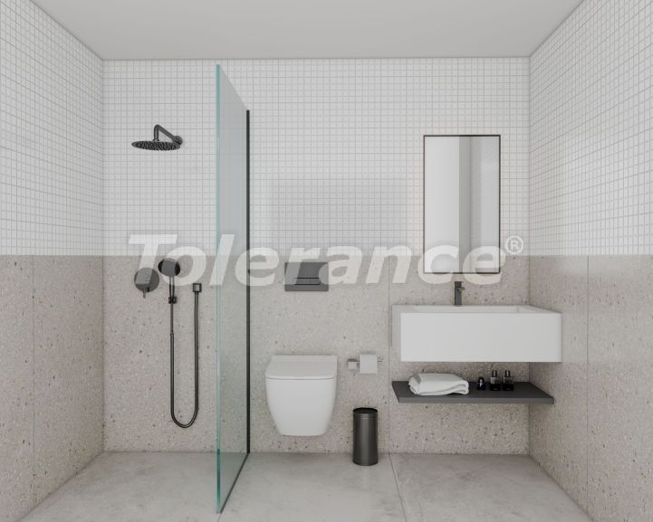 Villa from the developer in Kyrenia, Northern Cyprus with pool with installment - 112169 Villa from the developer in Kyrenia, Northern Cyprus with pool with installment - buy realty in Turkey - 112169