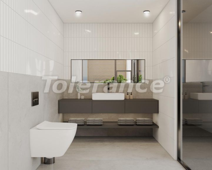 Villa from the developer in Kyrenia, Northern Cyprus with pool with installment - 112170 Villa from the developer in Kyrenia, Northern Cyprus with pool with installment - buy realty in Turkey - 112170