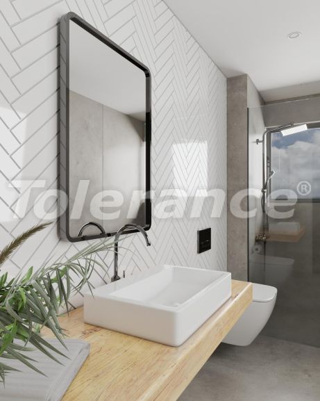 Villa from the developer in Kyrenia, Northern Cyprus with pool with installment - 112171 Villa from the developer in Kyrenia, Northern Cyprus with pool with installment - buy realty in Turkey - 112171