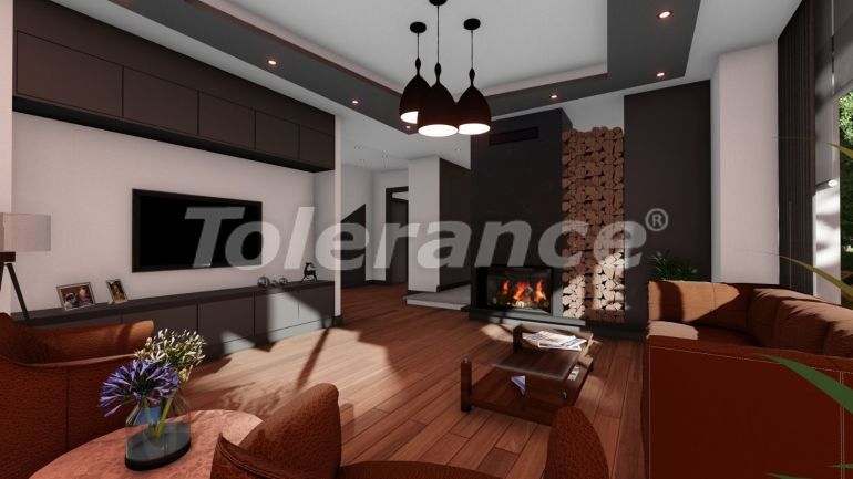 Villa in Kyrenia, Nordzypern pool - 112199 Villa in Kyrenia, Nordzypern pool - immobilien in der Türkei kaufen - 112199