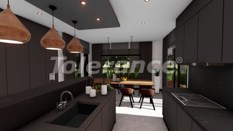 Villa in Kyrenia, Nordzypern pool - 112201 Villa in Kyrenia, Nordzypern pool - immobilien in der Türkei kaufen - 112201