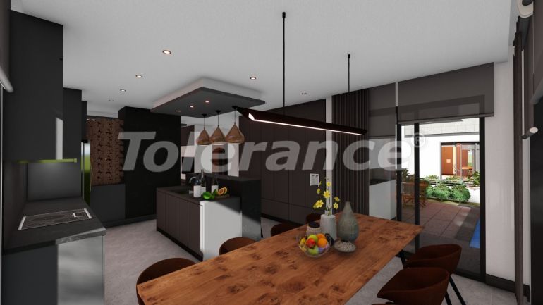 Villa in Kyrenia, Nordzypern pool - 112202 Villa in Kyrenia, Nordzypern pool - immobilien in der Türkei kaufen - 112202