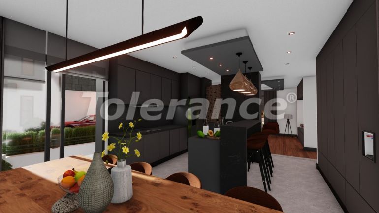 Villa in Kyrenia, Nordzypern pool - 112203 Villa in Kyrenia, Nordzypern pool - immobilien in der Türkei kaufen - 112203