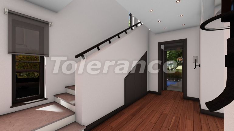 Villa in Kyrenia, Nordzypern pool - 112204 Villa in Kyrenia, Nordzypern pool - immobilien in der Türkei kaufen - 112204
