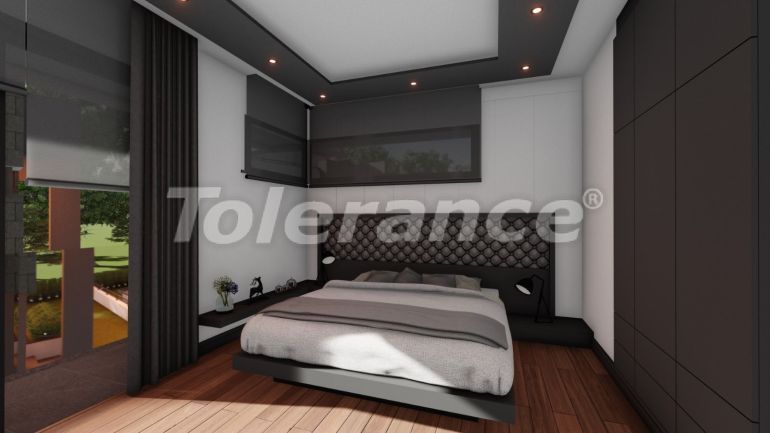 Villa in Kyrenia, Nordzypern pool - 112207 Villa in Kyrenia, Nordzypern pool - immobilien in der Türkei kaufen - 112207