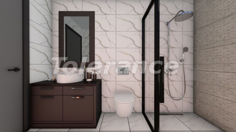 Villa in Kyrenia, Nordzypern pool - 112208 Villa in Kyrenia, Nordzypern pool - immobilien in der Türkei kaufen - 112208