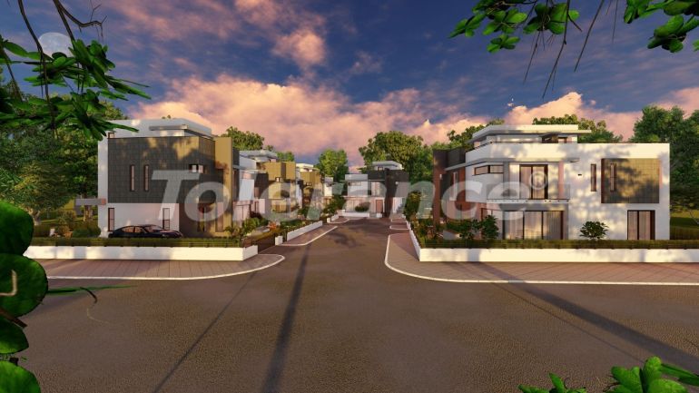 Villa in Kyrenia, Nordzypern pool - 112210 Villa in Kyrenia, Nordzypern pool - immobilien in der Türkei kaufen - 112210