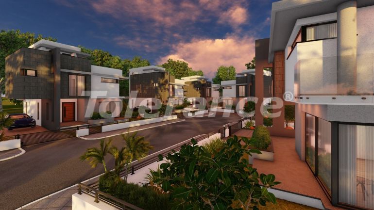 Villa in Kyrenia, Nordzypern pool - 112212 Villa in Kyrenia, Nordzypern pool - immobilien in der Türkei kaufen - 112212