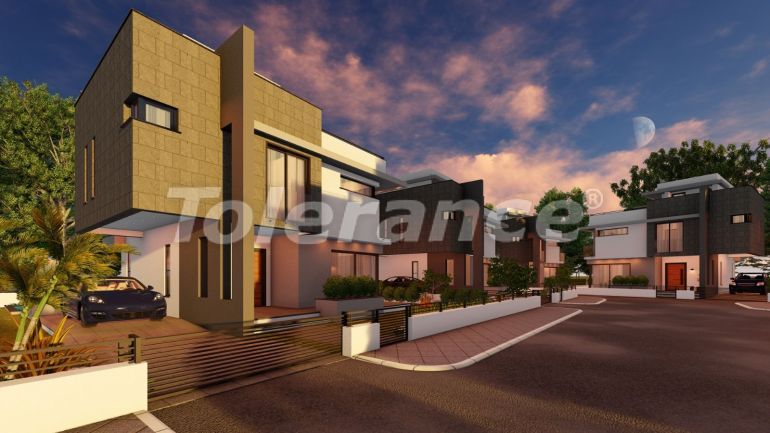 Villa in Kyrenia, Nordzypern pool - 112213 Villa in Kyrenia, Nordzypern pool - immobilien in der Türkei kaufen - 112213