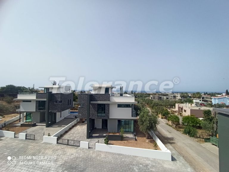 Villa in Kyrenia, Nordzypern pool - 112218 Villa in Kyrenia, Nordzypern pool - immobilien in der Türkei kaufen - 112218