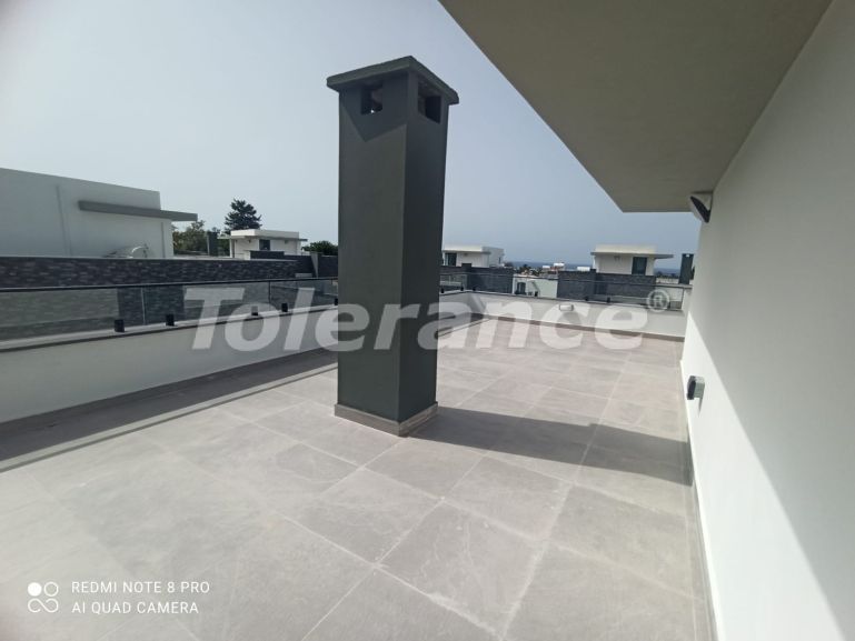 Villa in Kyrenia, Nordzypern pool - 112220 Villa in Kyrenia, Nordzypern pool - immobilien in der Türkei kaufen - 112220