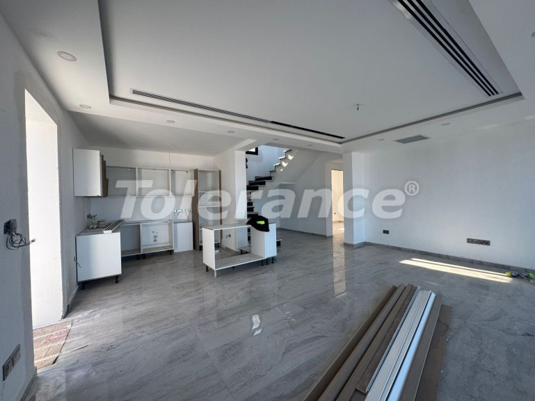 Villa vom entwickler in Kyrenia, Nordzypern meeresblick pool ratenzahlung - immobilien in der Türkei kaufen - 114729