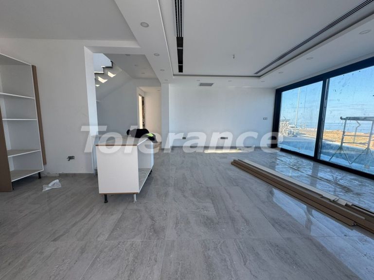 Villa vom entwickler in Kyrenia, Nordzypern meeresblick pool ratenzahlung - immobilien in der Türkei kaufen - 114730