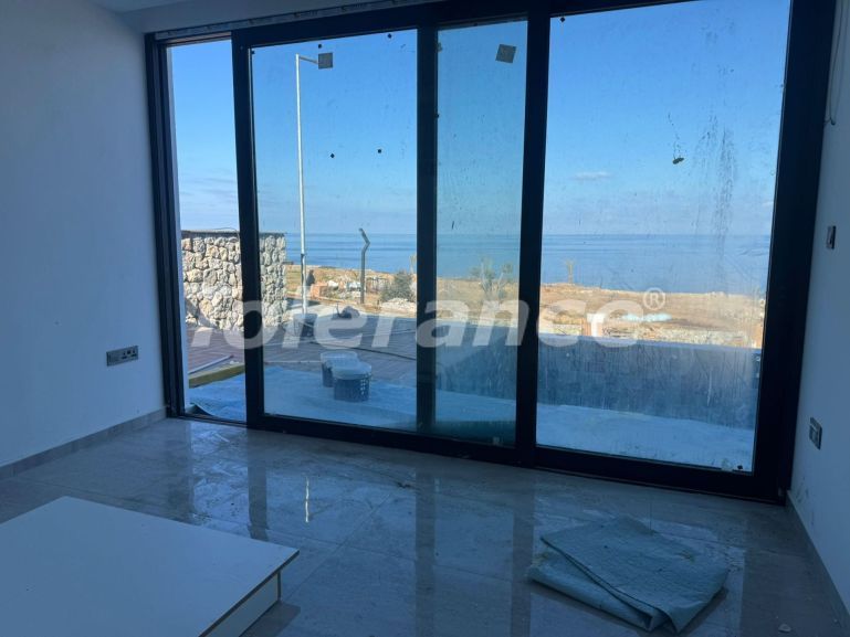Villa vom entwickler in Kyrenia, Nordzypern meeresblick pool ratenzahlung - immobilien in der Türkei kaufen - 114732