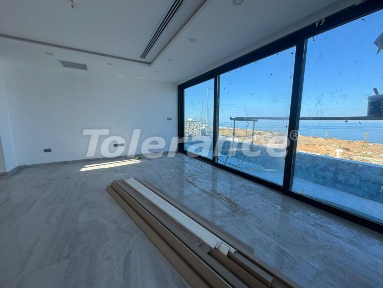 Villa vom entwickler in Kyrenia, Nordzypern meeresblick pool ratenzahlung - immobilien in der Türkei kaufen - 114733