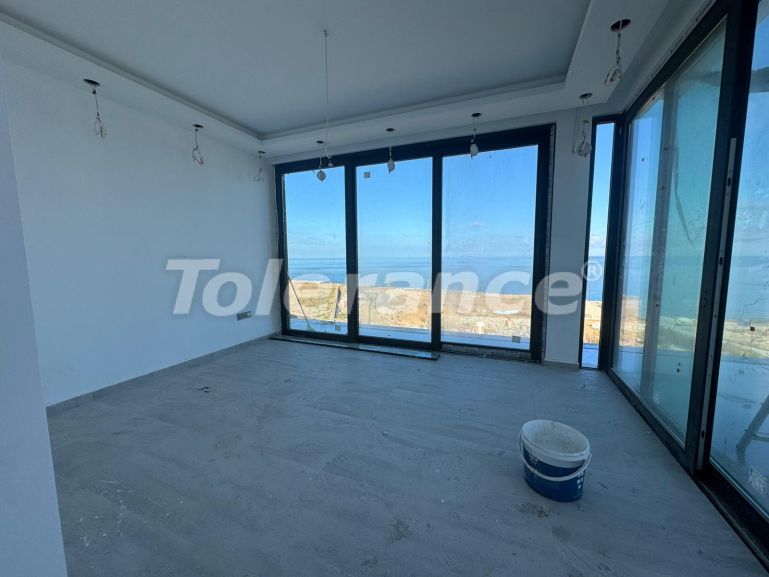 Villa vom entwickler in Kyrenia, Nordzypern meeresblick pool ratenzahlung - immobilien in der Türkei kaufen - 114734