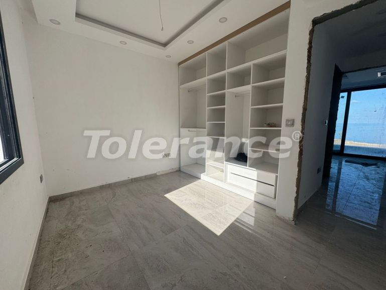 Villa vom entwickler in Kyrenia, Nordzypern meeresblick pool ratenzahlung - immobilien in der Türkei kaufen - 114738