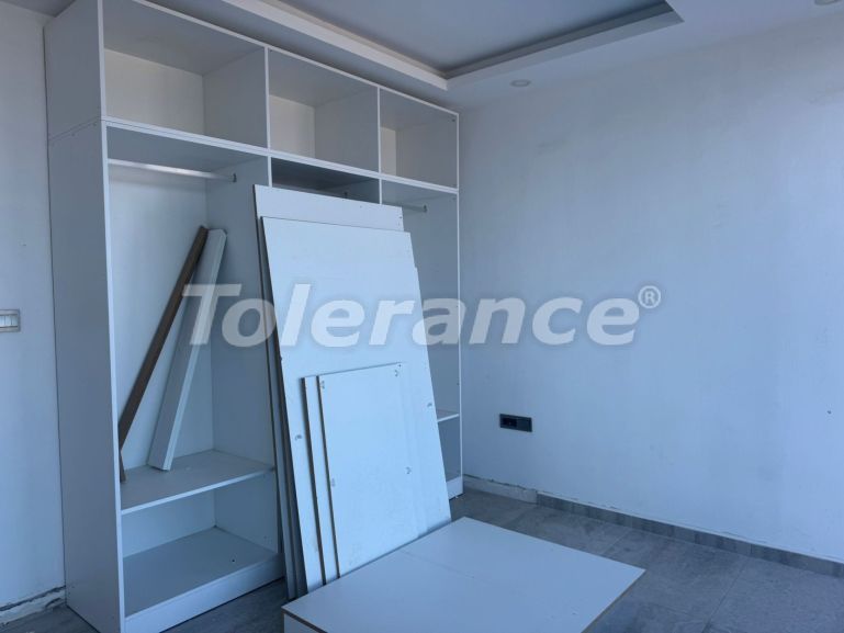 Villa vom entwickler in Kyrenia, Nordzypern meeresblick pool ratenzahlung - immobilien in der Türkei kaufen - 114741