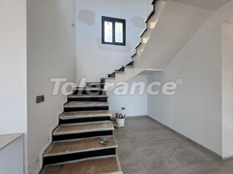 Villa vom entwickler in Kyrenia, Nordzypern meeresblick pool ratenzahlung - immobilien in der Türkei kaufen - 114743