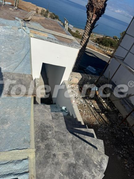 Villa vom entwickler in Kyrenia, Nordzypern meeresblick pool ratenzahlung - immobilien in der Türkei kaufen - 114744