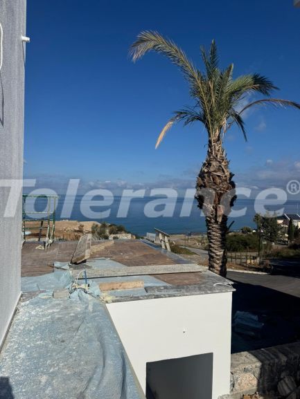 Villa vom entwickler in Kyrenia, Nordzypern meeresblick pool ratenzahlung - immobilien in der Türkei kaufen - 114745