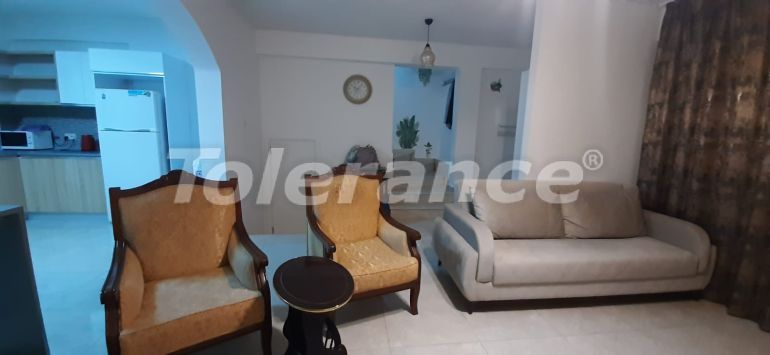 Villa еn Kyrénia, Chypre du Nord piscine versement - 117799 Villa еn Kyrénia, Chypre du Nord piscine versement - acheter un bien immobilier en Turquie - 117799