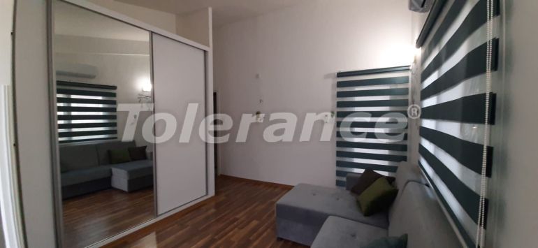 Villa еn Kyrénia, Chypre du Nord piscine versement - 117806 Villa еn Kyrénia, Chypre du Nord piscine versement - acheter un bien immobilier en Turquie - 117806