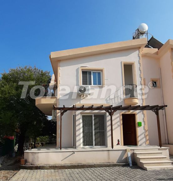 Villa еn Kyrénia, Chypre du Nord piscine versement - 117814 Villa еn Kyrénia, Chypre du Nord piscine versement - acheter un bien immobilier en Turquie - 117814