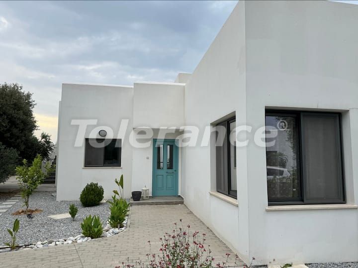 Villa еn Kyrénia, Chypre du Nord vue sur la mer piscine - 117979 Villa еn Kyrénia, Chypre du Nord vue sur la mer piscine - acheter un bien immobilier en Turquie - 117979