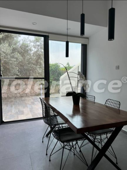 Villa еn Kyrénia, Chypre du Nord vue sur la mer piscine - 117984 Villa еn Kyrénia, Chypre du Nord vue sur la mer piscine - acheter un bien immobilier en Turquie - 117984
