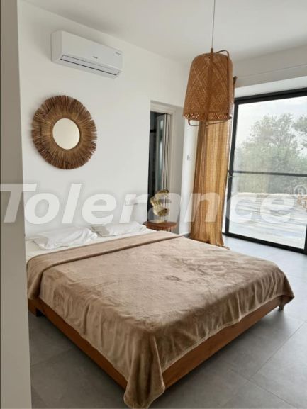 Villa еn Kyrénia, Chypre du Nord vue sur la mer piscine - 117986 Villa еn Kyrénia, Chypre du Nord vue sur la mer piscine - acheter un bien immobilier en Turquie - 117986