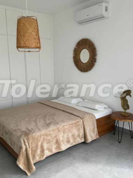 Villa еn Kyrénia, Chypre du Nord vue sur la mer piscine - 117987 Villa еn Kyrénia, Chypre du Nord vue sur la mer piscine - acheter un bien immobilier en Turquie - 117987