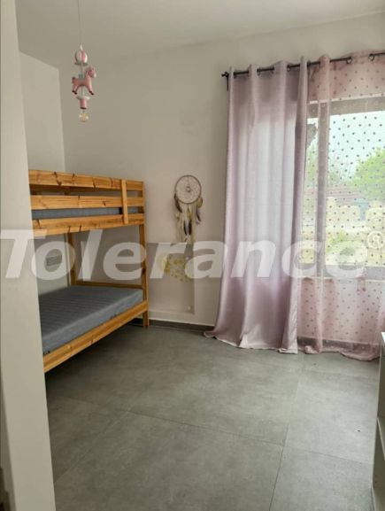Villa еn Kyrénia, Chypre du Nord vue sur la mer piscine - 117989 Villa еn Kyrénia, Chypre du Nord vue sur la mer piscine - acheter un bien immobilier en Turquie - 117989