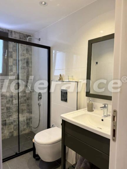 Villa еn Kyrénia, Chypre du Nord vue sur la mer piscine - 117992 Villa еn Kyrénia, Chypre du Nord vue sur la mer piscine - acheter un bien immobilier en Turquie - 117992