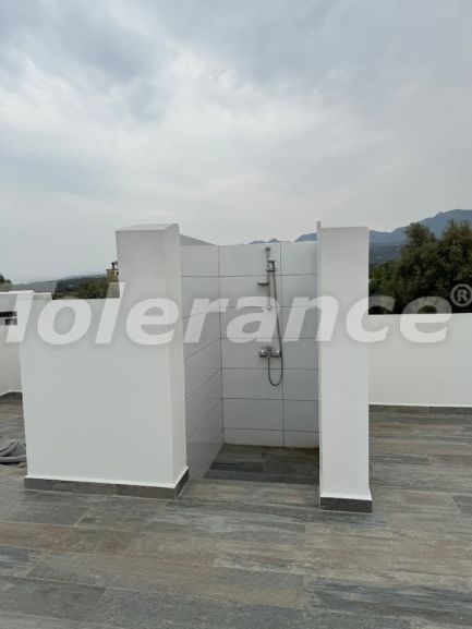 Villa еn Kyrénia, Chypre du Nord vue sur la mer piscine - 117994 Villa еn Kyrénia, Chypre du Nord vue sur la mer piscine - acheter un bien immobilier en Turquie - 117994