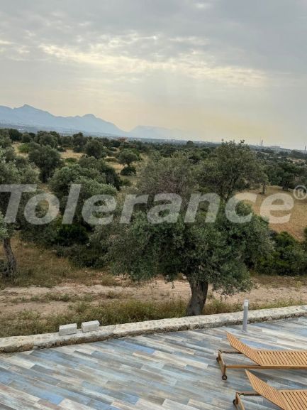 Villa еn Kyrénia, Chypre du Nord vue sur la mer piscine - 117997 Villa еn Kyrénia, Chypre du Nord vue sur la mer piscine - acheter un bien immobilier en Turquie - 117997
