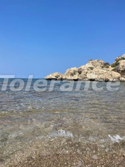 Villa еn Kyrénia, Chypre du Nord vue sur la mer piscine - 118003 Villa еn Kyrénia, Chypre du Nord vue sur la mer piscine - acheter un bien immobilier en Turquie - 118003