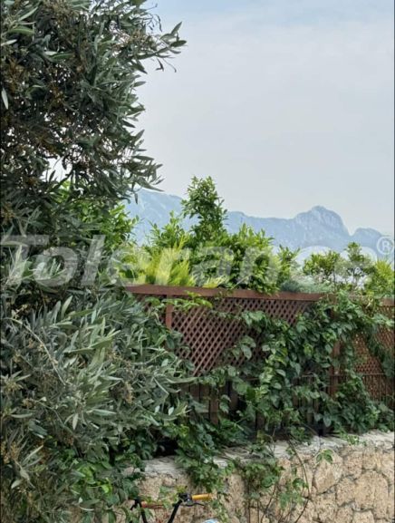 Villa еn Kyrénia, Chypre du Nord vue sur la mer piscine - 118005 Villa еn Kyrénia, Chypre du Nord vue sur la mer piscine - acheter un bien immobilier en Turquie - 118005