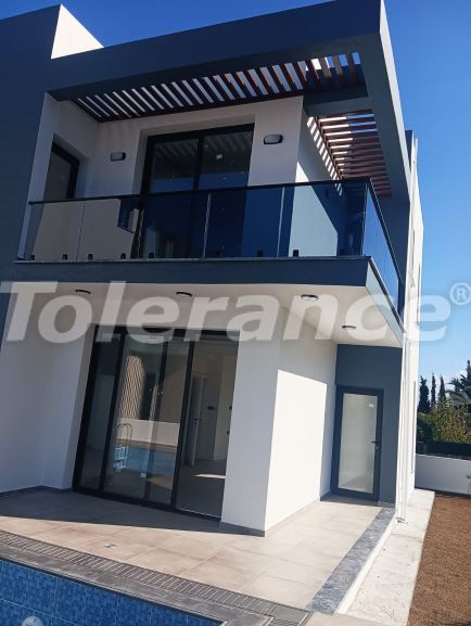 Villa vom entwickler in Kyrenia, Nordzypern meeresblick pool ratenzahlung - 123613 Villa vom entwickler in Kyrenia, Nordzypern meeresblick pool ratenzahlung - immobilien in der Türkei kaufen - 123613