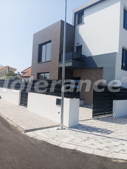 Villa vom entwickler in Kyrenia, Nordzypern meeresblick pool ratenzahlung - 123614 Villa vom entwickler in Kyrenia, Nordzypern meeresblick pool ratenzahlung - immobilien in der Türkei kaufen - 123614