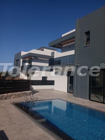 Villa vom entwickler in Kyrenia, Nordzypern meeresblick pool ratenzahlung - 123615 Villa vom entwickler in Kyrenia, Nordzypern meeresblick pool ratenzahlung - immobilien in der Türkei kaufen - 123615