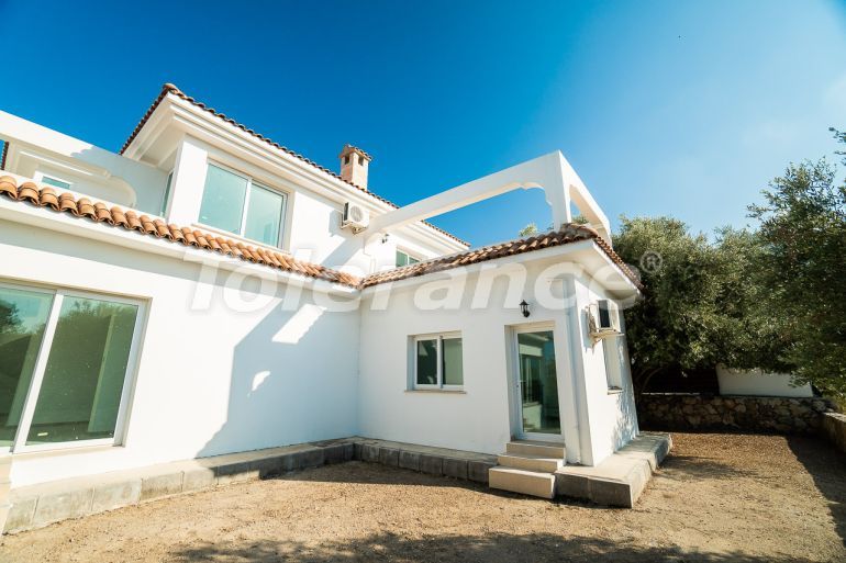 Villa from the developer in Kyrenia, Northern Cyprus with sea view with pool with installment - 71227 Villa from the developer in Kyrenia, Northern Cyprus with sea view with pool with installment - buy realty in Turkey - 71227